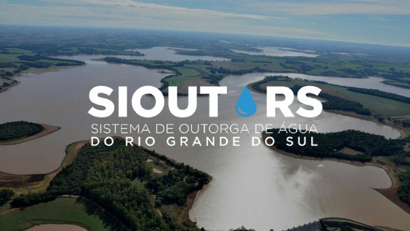 O que fazer para regularizar o uso de água, como açude, barragem ou bombeamento, em propriedade rural?