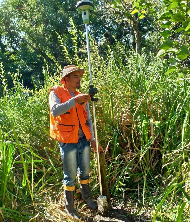 Georreferenciamento de Imóveis Rurais: Prazo para áreas maiores que 25 hectares chega em Novembro de 2023