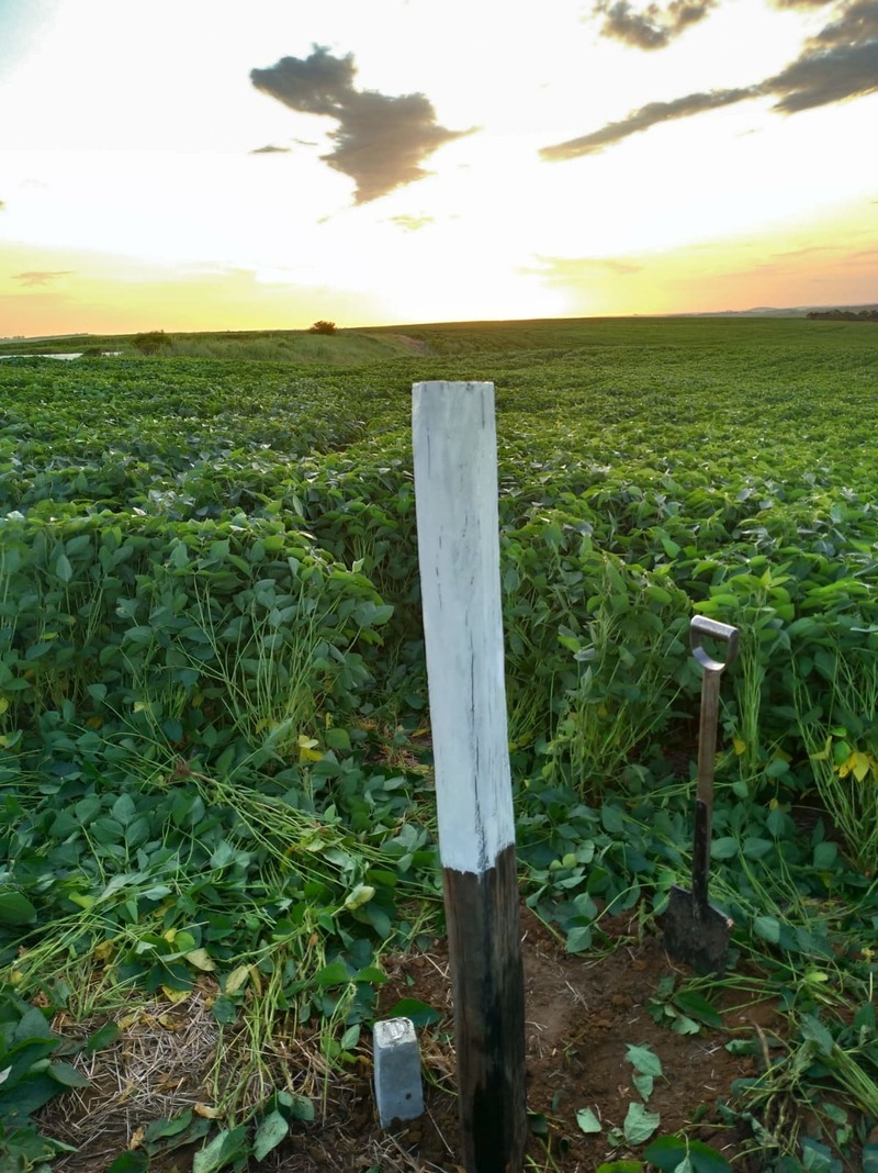 Georreferenciamento de Imóveis Rurais: Prazo para áreas maiores que 25 hectares chega em Novembro de 2023