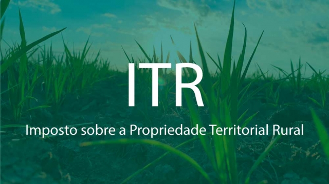 ITR 2020: PRAZO ESTÁ ACABANDO