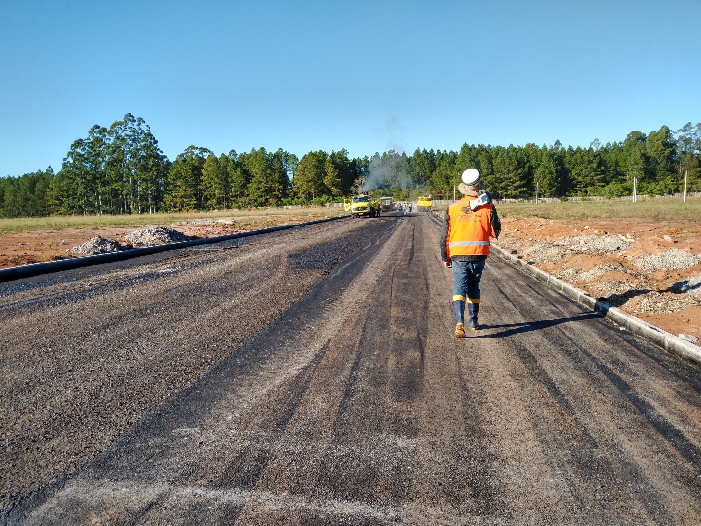 O que é Cálculo de Volume de Terra em Obras de Terraplanagem e Como Contratá-lo