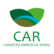 Cadastro Ambiental Rural - CAR
