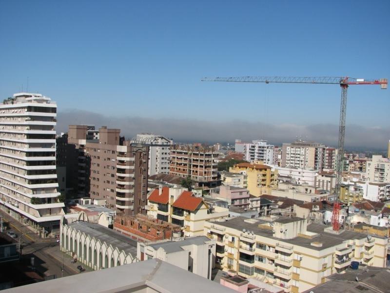 Empresa de estudos de impacto ambiental