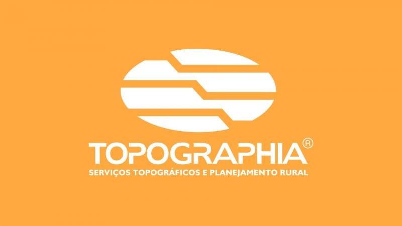 Empresa de levantamento topografico