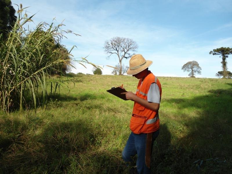 Empresa licenciamento ambiental