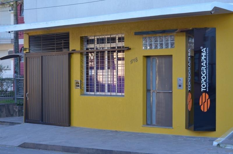Estudo de impacto de vizinhança preço