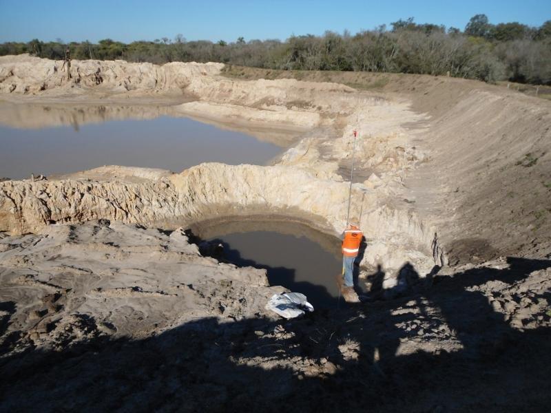 Licença de operação ambiental