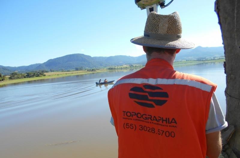 Licença para uso de agua