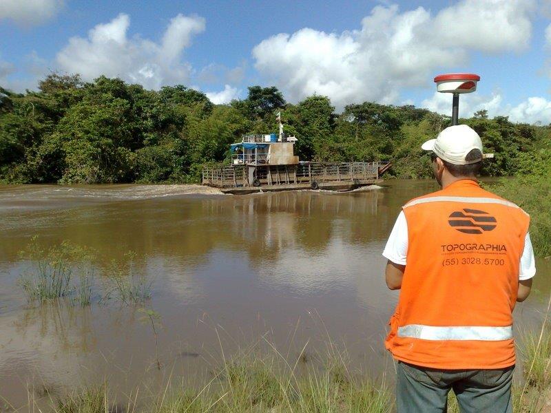 Preço de outorga de agua